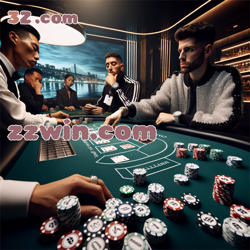 Explorando a Categoria de Cartas em zzwin.com: Estratégia e Diversão ao seu Alcance