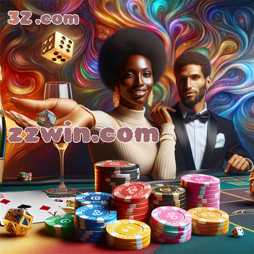 A Magia dos Caça-Níqueis em zzwin.com